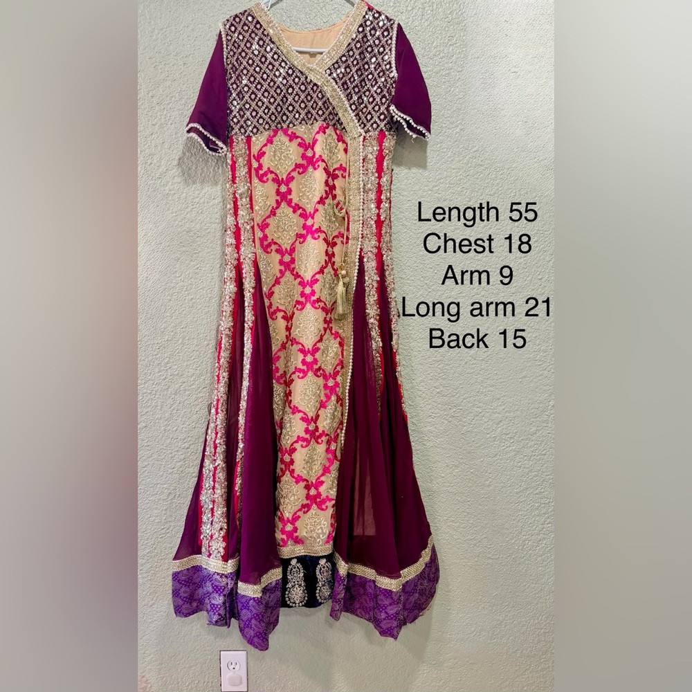 Anarkali - Picture 6 of 6
